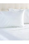 Northern Nights 500TC 100% Egyptian Cotton Sheet Set Sage Scallop