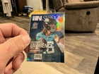 2025 Topps Signature Trevor Lawrence Base (RAW)
