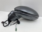 2023 PORSCHE CAYENNE 9Y0 9Y2 LEFT PASSENGER SIDE WING MIRROR CAMERA RHD 5105