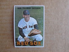 1967 TOPPS BASEBALL CARD SINGLES #1-265 COMPLETE YOUR SET U-PICK UPDATED 10/8