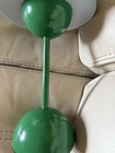 Tradition Flowerpot Portable LED Table Lamp VP9  Green