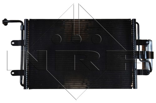 A/C AIR CON CONDENSER NRF 35227 P NEW OE REPLACEMENT - Picture 3 of 7