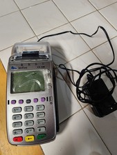 Verifone VX520 & VX820 Credit Card Machine Terminal Reader