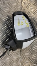 Retroviseur gauche (ou coque) Audi A1