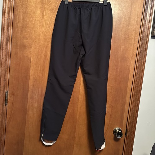 Tracksmith Athletic Corporation Bislett Pants Medium Black - Picture 4 of 5