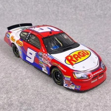 2006 Action 1:24 Kasey Kahne #9 Ragu Dodge Charger NASCAR Diecast 1 of 2580