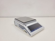 Mettler Toledo MS12002TS/00 Präzisionswaage Labor