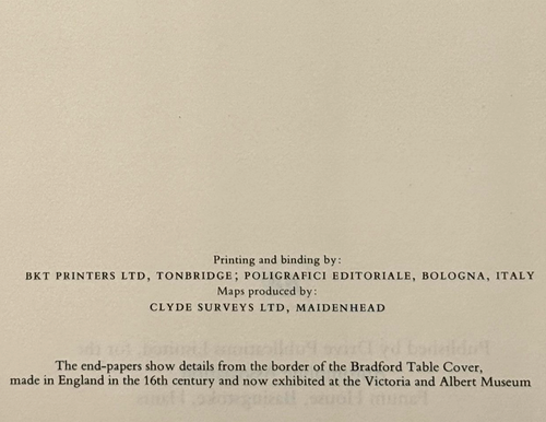 AA Treasures of Britain 4th Edition HB/DJ 700 Photos 200 Drawings 40 Pages Maps - Picture 7 of 7