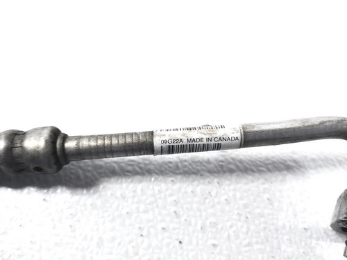 2008-2010 Dodge Challenger Srt8 6.1L Rwd A/C Liquid Pipe Line 04596889Ab - Picture 13 of 16