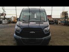 Passenger Side View Mirror Power Medium Roof Fits 15-17 TRANSIT 150 6808255