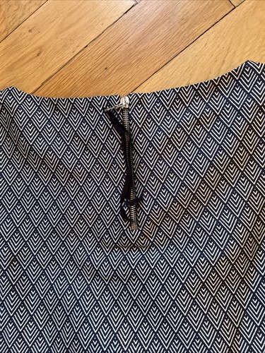 graublaues edles Blusenshirt von Windsor, Gr. 36 - Bild 4 von 4