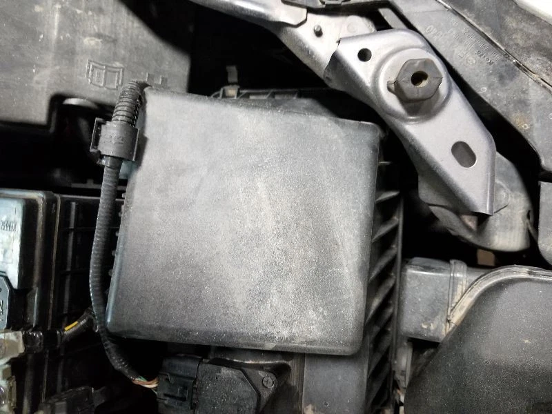 Вал передней оси драйвера 2,3 л турбонаддув подходит для 07–11 MAZDA CX-7 313347 - Изображение 3 из 4