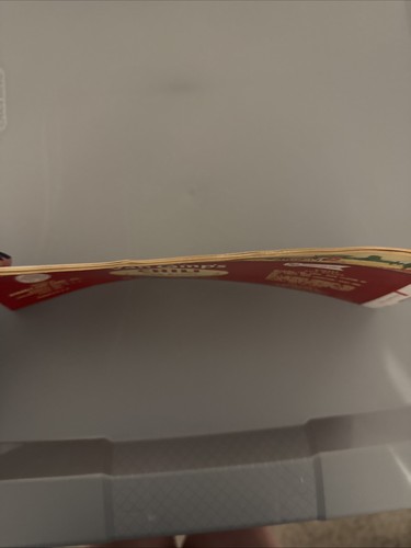 RARE - 17 - Vintage Stokleys Van Camp's Chili With Beans Labels 12/12/63 - Picture 4 of 5