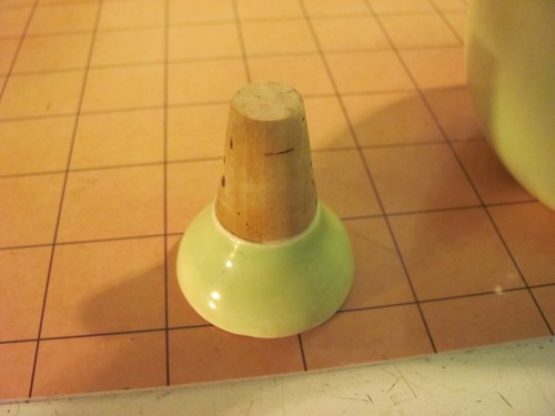 Vintage Eva Zeisel for Red Wing Pottery Town and Country - CHOOSE YOUR PIECE - Picture 30 of 52