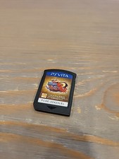 One Piece: Unlimited World Red (Sony PlayStation Vita) Cartridge Only Tested