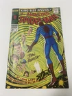 Spider-Man King Size Special 5 Signed Stan Lee & John Romita 1994 JC Penny VF