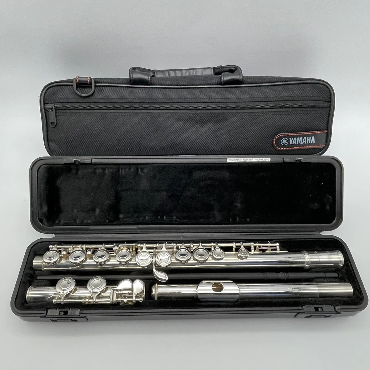 Yamaha Beginner Flutes for sale | eBay