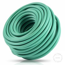 Soft Plant Tie, Garden Wire Tie for Plants Heavy Duty Reusable Plant Twist Ties