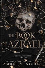 The Book of Azrael