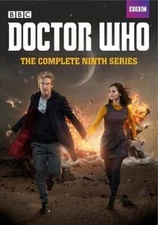 Doctor Who: The Complete Ninth Series (DVD)New