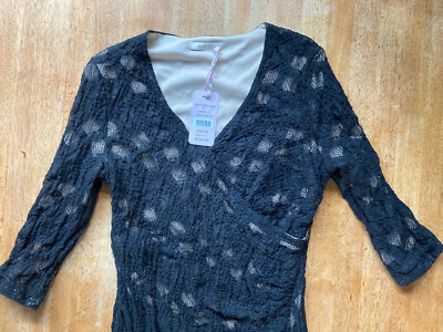 chinese dress ladies Kaliko 'Middleton' light turquoise crimped cocktail dress – The Frockery main image 0
