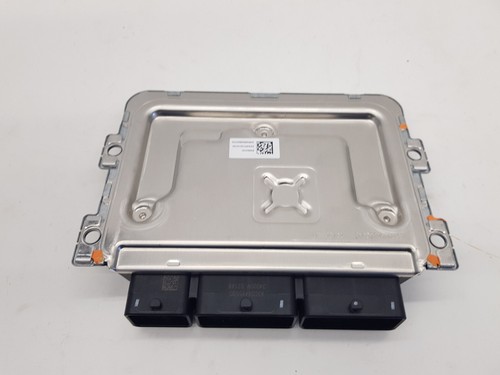 2024 DACIA JOGGER 1.6 BENZIN HYBRID MOTORSTEUERGERÄT ECU OEM 237A00157R - Bild 4 von 8