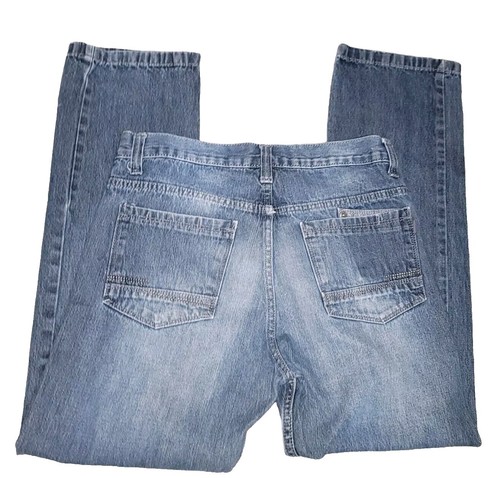 paper denim & cloth ダメージ加工ジーンズ 04304 paper denim & cloth ダメージ加工ジーンズ 04304 - メルカリ