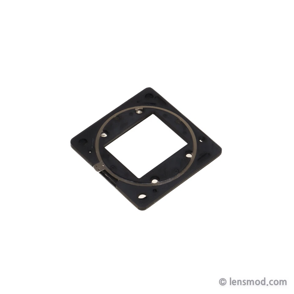 Adapter for Mamiya RZ67 & "M645" Digital Back (HX701 Alt) - Image 4 of 4