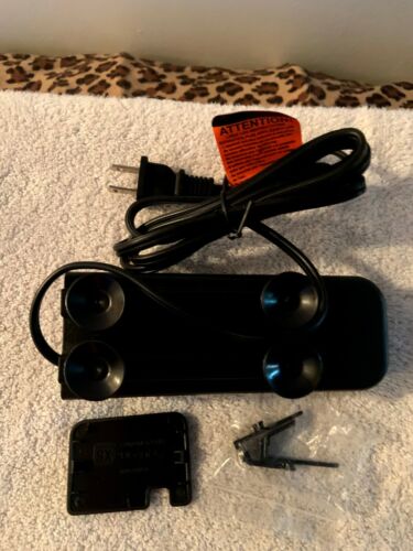 Aqueon QuietFlow 3 E Internal aquarium power filter. For up to 3 Gallons. - Picture 2 of 5