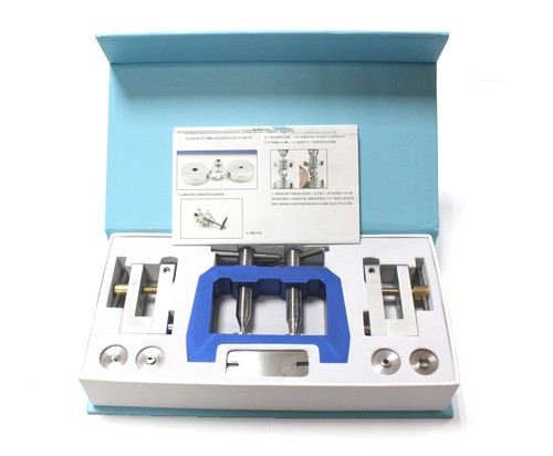 Dental Handpiece Repair Tool Bearing Cartridge Removal Tool Turbine Maintenance - Picture 3 of 12