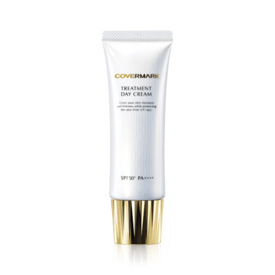 【新品】COVERMARK TREATMENT DAY CREAM SPF50 Covermark Treatment Day Cream SPF50+ PA++++ 50g | eBay