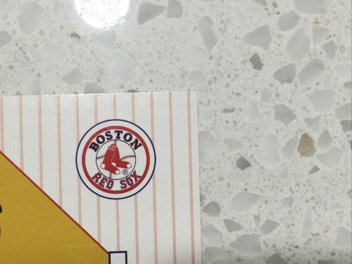 2001 Fleer Tradition Diamond Tributes Pedro Martinez Boston Red Sox Card #29DT - Picture 3 of 12