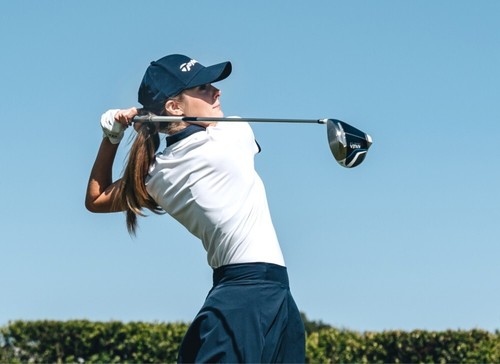 Taylormade Kalea Premier Ladies Ladies Package Golf Set - Picture 2 of 15