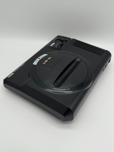 Consolas Sega | Master System | Mega CD | Mega Drive | GameGear | Dreamcast ✅ - Imagen 107 de 225