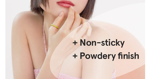 Athe Authentic Airy Lip Balm 3.3g Moisturizing 09 Cheery Very Much EXP 7/2026 - Picture 9 of 18
