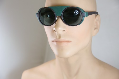 NEW MYKITA MYLON MALLORY COL806 SUNGLASSES HANDMADE IN GERMANY - Picture 9 of 15