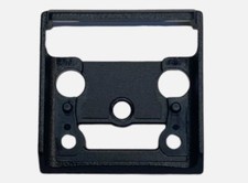 New Camera Hot Shoe Cover Base Replacement Parts For Sony A7M3 ILCE-7M3 Camera