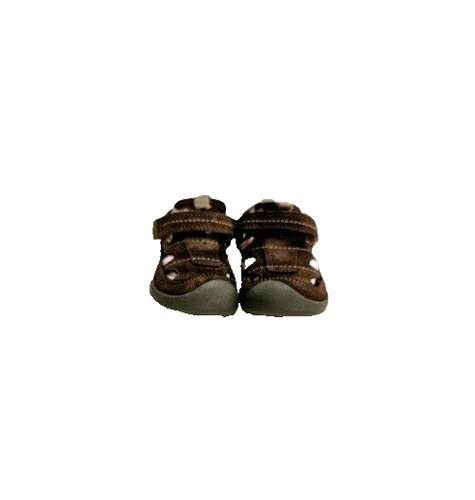 3 pairs Of Boys Shoes Size 6 7 Keen Nautica and One Pair unbranded - Picture 5 of 14