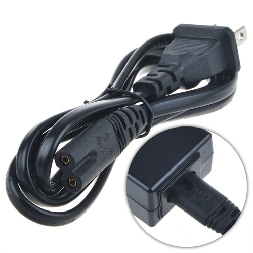 AC/DC Wall Battery Power Charger Adapter For Sony Cybershot DSC-HX1 V B Camera - Picture 4 of 4