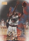 1998-99 Skybox Premium - Charles Barkley #71