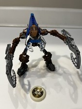 LEGO BIONICLE: Zadakh (8617)