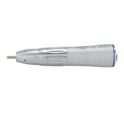 COXO Dental Lenta Baja Velocidad Recta Pieza de Mano Fibra Óptica Agua Interior NSK 1B 1C - Imagen 18 de 40