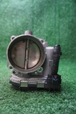 2013 DODGE AVAENGER 3.6L THROTTLE BODY OEM 05184349AC
