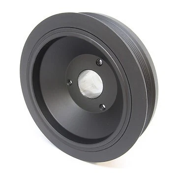 Equilibrador armónico Dayco 2006 2007 2008 motor Jeep Grand Cherokee 2005-2010 Foto 3 de 4