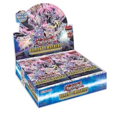 YU-GI-OH CCG: Valiant Smashers Booster Display Box (24 packs)