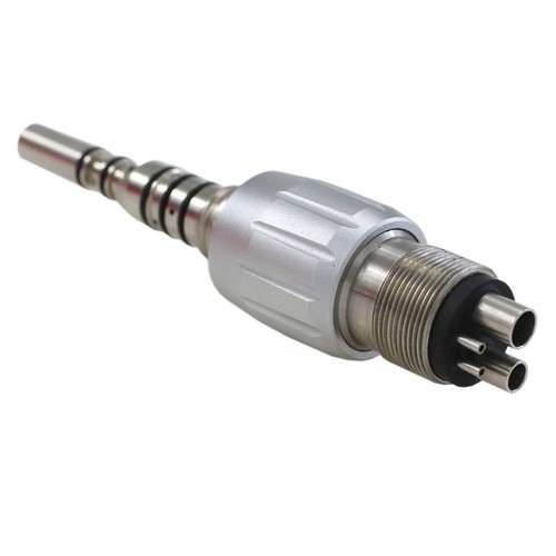 Pieza de mano quirúrgica dental COXO 45 grados fibra óptica de alta velocidad para acoplador KaVo - Imagen 144 de 163