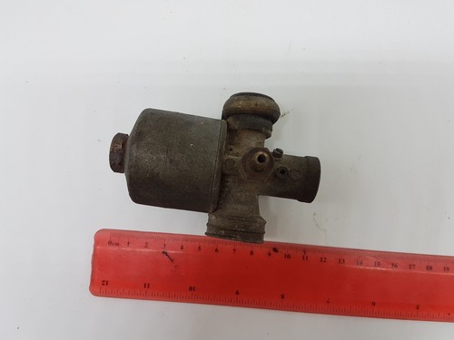 Vintage Victa 18 Lawn Mower Carburetor *Untested* - Picture 2 of 7