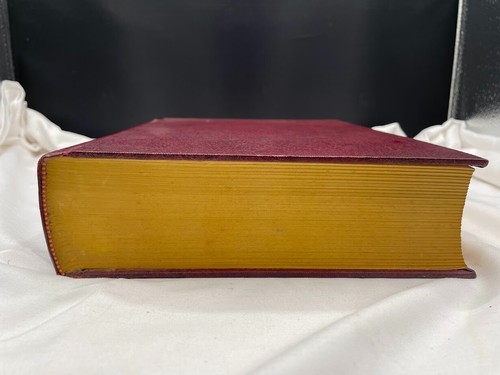 The Layman's Bible Encyclopedia 1964 Southwestern Publishing Hardcover - Picture 6 of 15
