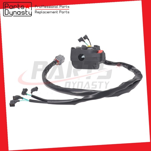 FIT HONDA ELECTRIC SHIFT SWITCH TRX420FE/FPE/420TE 09-13 35140-HP5-A52 - Picture 5 of 9