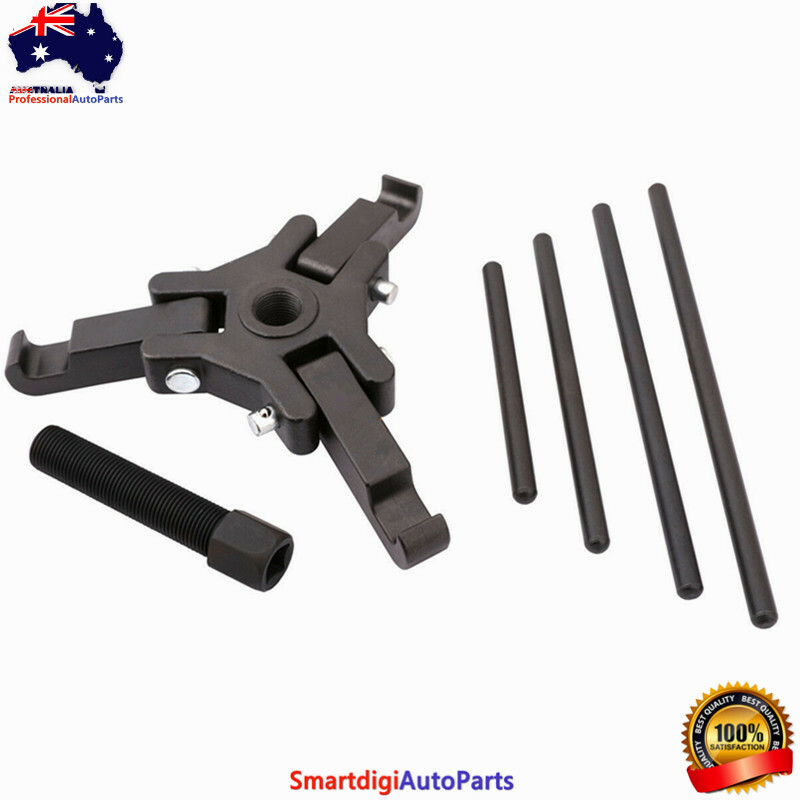 New LS1 Gen3 V8 Harmonic Balancer Remover Tool Kit Puller Crank